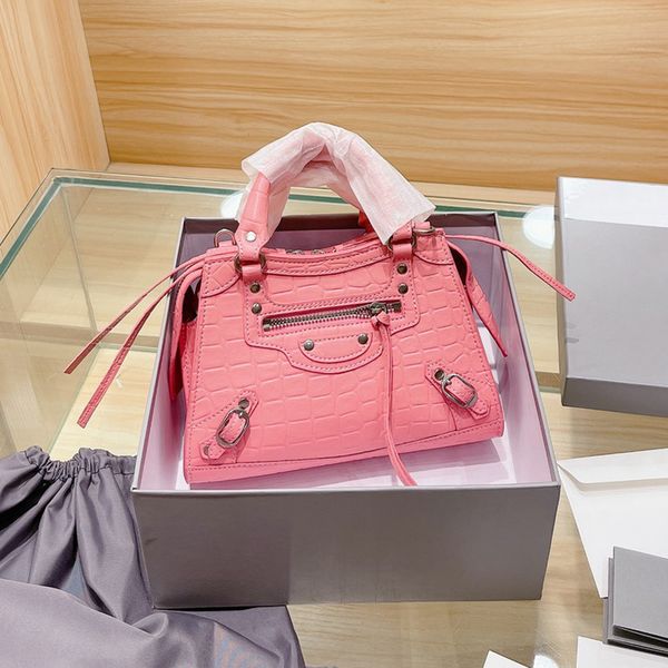 designer luxury motorcycle bag shoulder bags cross body totes wallet fashion brand genuine leather women's high-quality purse size 33 2
designer luxury motorcycle bag shoulder bags cross body totes wallet fashion brand genuine leather women's high-quality purse size 33 2