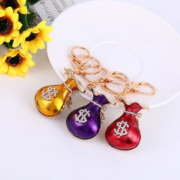 straight purse shape chain auspicious moral key accessories available, Slivery;golden
straight purse shape chain auspicious moral key accessories available, Slivery;golden
