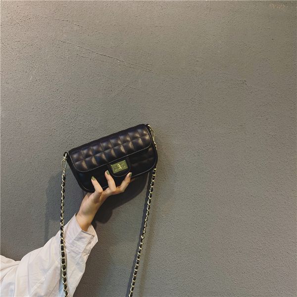 high sense female diamond bag of net cross-body trendy niche retro design western celebrity style 2021 armpit chain new ekavb
high sense female diamond bag of net cross-body trendy niche retro design western celebrity style 2021 armpit chain new ekavb