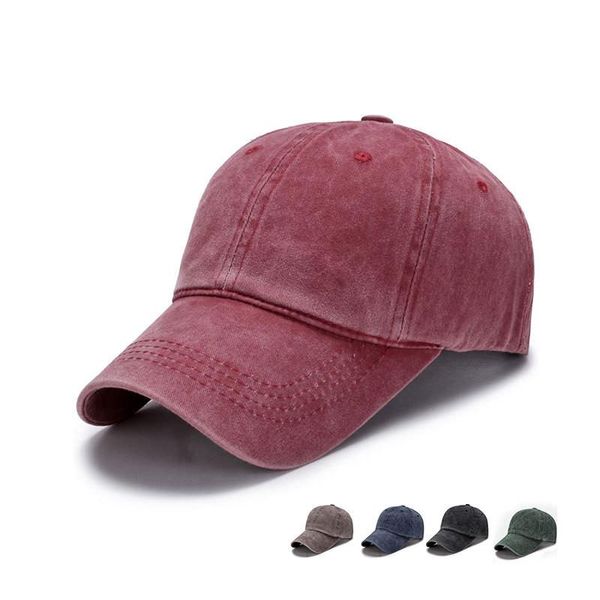 outdoor hats 8 colors casual cotton solid washed adjustable cap sun hat, Black;white
outdoor hats 8 colors casual cotton solid washed adjustable cap sun hat, Black;white