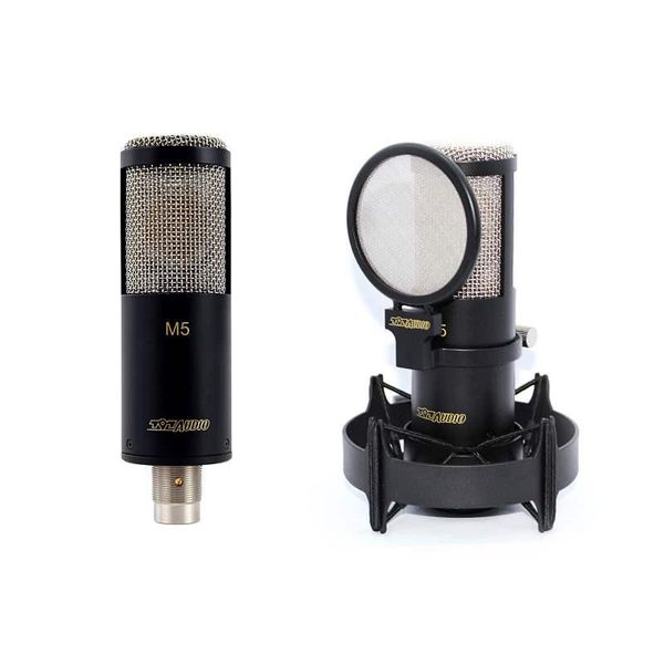 microphones microphone original for 797 audio m5 professional recording condenser wired large diaphragm vocal singing dubbing
microphones microphone original for 797 audio m5 professional recording condenser wired large diaphragm vocal singing dubbing