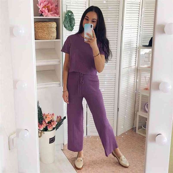 french niche slim small jacket high waist wide leg casual trousers temperament two-piece suit 210525, White
french niche slim small jacket high waist wide leg casual trousers temperament two-piece suit 210525, White