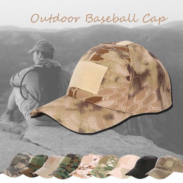 outdoor tactical baseball cap men camouflage hat sport snapback caps for military army hunting hiking fishing cycling hats, Black;white
outdoor tactical baseball cap men camouflage hat sport snapback caps for military army hunting hiking fishing cycling hats, Black;white