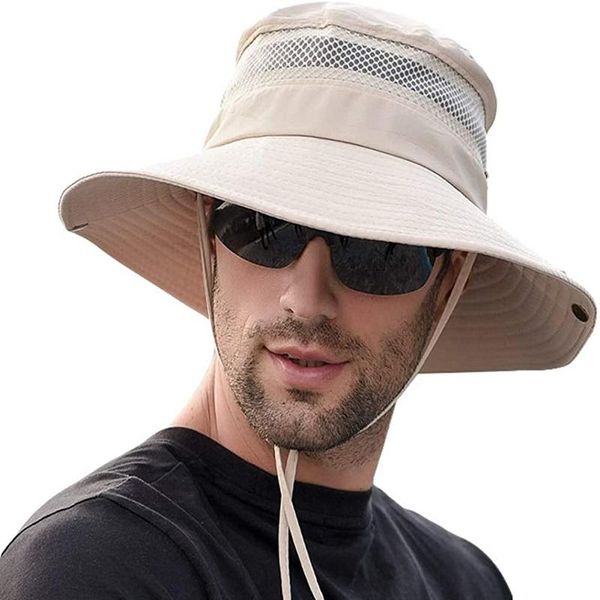 outdoor hats 2021 fashion summer fisherman fishing hat climbing sun bucket women men sunbonnet fedora beach, Black;white
outdoor hats 2021 fashion summer fisherman fishing hat climbing sun bucket women men sunbonnet fedora beach, Black;white