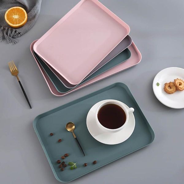 kitchen storage & organization bandeja rectangular nórdica para té, de almacenamiento plástico el hogar, cocina, postre, fruta, 1 unidad
kitchen storage & organization bandeja rectangular nórdica para té, de almacenamiento plástico el hogar, cocina, postre, fruta, 1 unidad