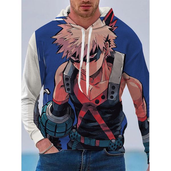 my hero academia cool boy pattern men is a 3d printed hoodie visual impact party punk goth round neck sweatshirt hoodie, Black
my hero academia cool boy pattern men is a 3d printed hoodie visual impact party punk goth round neck sweatshirt hoodie, Black