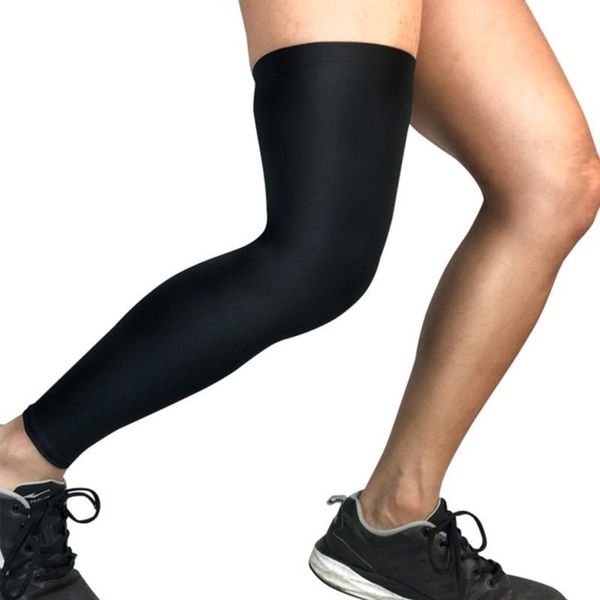 elbow & knee pads 1 pcs plus velvet sports professional knees breathable elastic support fitness protection2, Black;gray
elbow & knee pads 1 pcs plus velvet sports professional knees breathable elastic support fitness protection2, Black;gray