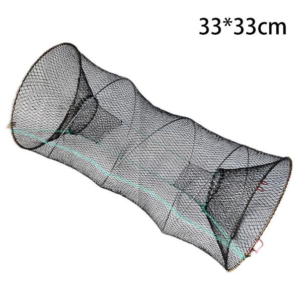 25/33cm fish net crab crayfish lobster catcher pot trap eel prawn shrimp fishing small mesh fising tool accessories
25/33cm fish net crab crayfish lobster catcher pot trap eel prawn shrimp fishing small mesh fising tool accessories