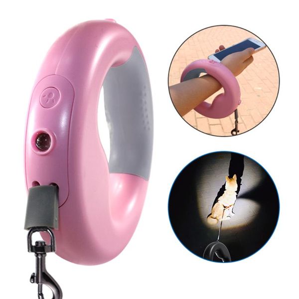 pet rechargeable retractable dog leash outdoor walking ring style portable 360 degree rotation anti slip handle with led light collars & lea
pet rechargeable retractable dog leash outdoor walking ring style portable 360 degree rotation anti slip handle with led light collars & lea
