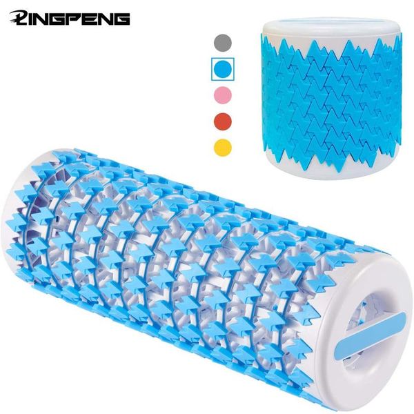 accessories pilates yoga column adjustable foam roller portable fitness equipment leg back muscle massage relaxation retractable design
accessories pilates yoga column adjustable foam roller portable fitness equipment leg back muscle massage relaxation retractable design