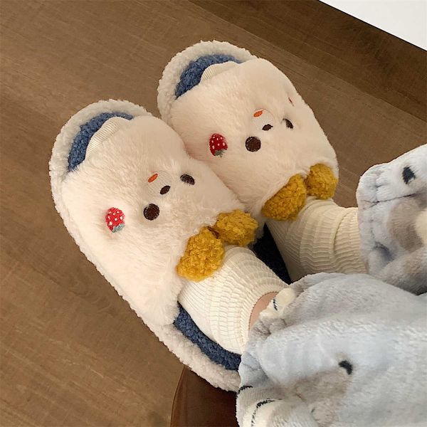 soft indoor slippers slides for women children girls cute animal bedroom home shoes winter soft plush female slippers woman tap h0827, Black
soft indoor slippers slides for women children girls cute animal bedroom home shoes winter soft plush female slippers woman tap h0827, Black