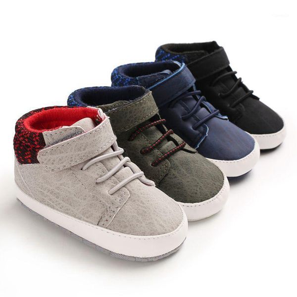 first walkers 2021 autumn winter infant baby boy sneaker casual anti-slip patchwork soft soled comfortable walker shoes
first walkers 2021 autumn winter infant baby boy sneaker casual anti-slip patchwork soft soled comfortable walker shoes