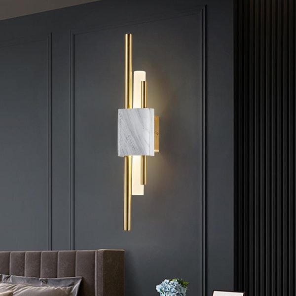 nordic minimalist marble wall lamp retro warm for bedroom aisle living room background modern el cafe
nordic minimalist marble wall lamp retro warm for bedroom aisle living room background modern el cafe