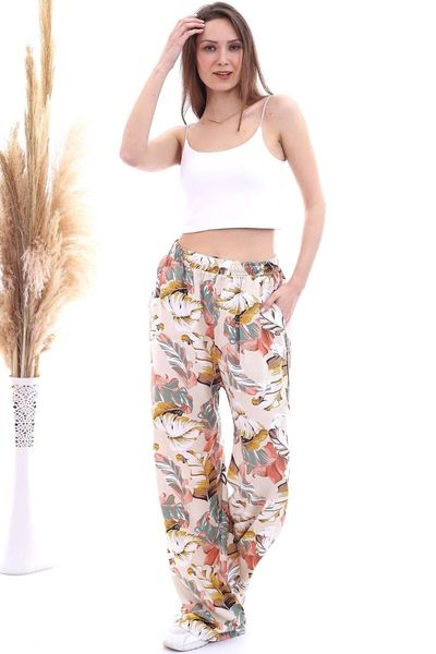 women's pants & capris cotton mood 20063398 dok.de senli viscose beli elasticized pockets beige, Black;white
women's pants & capris cotton mood 20063398 dok.de senli viscose beli elasticized pockets beige, Black;white