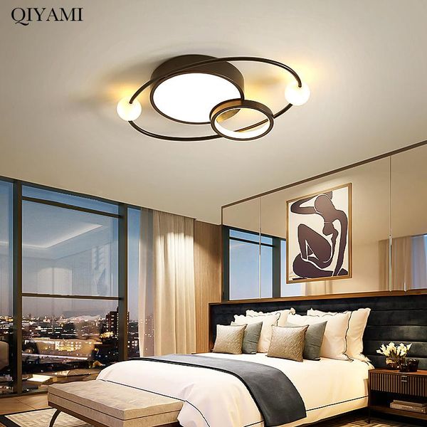 chandeliers qiyami modern black gold led chandelier lights for living room master bedroom lamp indoor lighting fixture home deco luminaire
chandeliers qiyami modern black gold led chandelier lights for living room master bedroom lamp indoor lighting fixture home deco luminaire
