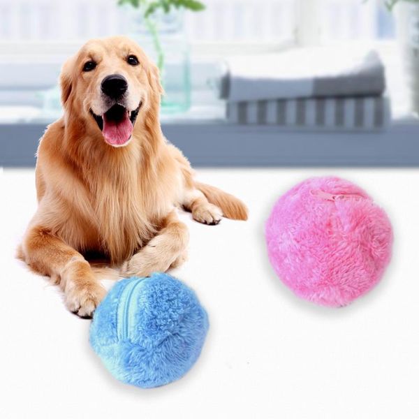 cat toys magic roller ball dog toy activation automatic chew plush floor clean electric pet
cat toys magic roller ball dog toy activation automatic chew plush floor clean electric pet