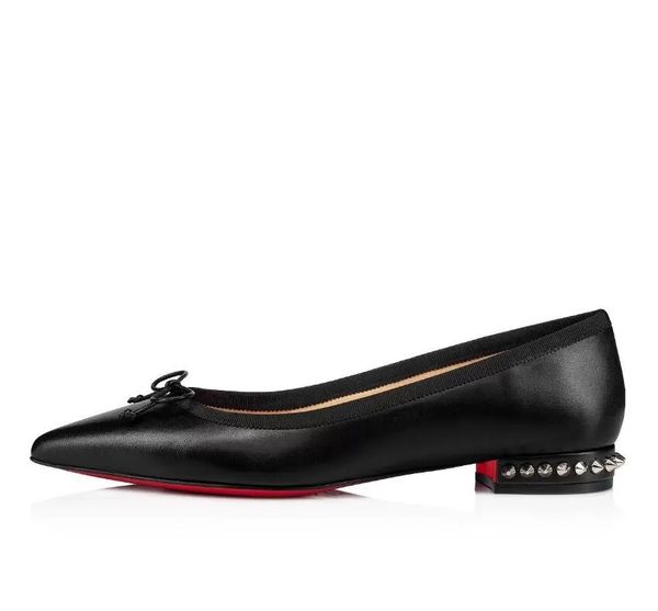 luxurious brands women's sandals red bottom ballet flats comfort hall pointed toe bow lady red sole ballerinas shoes party,wedding eu35, Black
luxurious brands women's sandals red bottom ballet flats comfort hall pointed toe bow lady red sole ballerinas shoes party,wedding eu35, Black