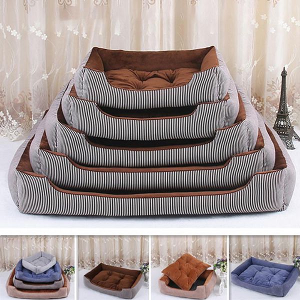 kennels & pens pet cat dog bed 4colors warm cozy house soft nest baskets mat autumn winter
kennels & pens pet cat dog bed 4colors warm cozy house soft nest baskets mat autumn winter