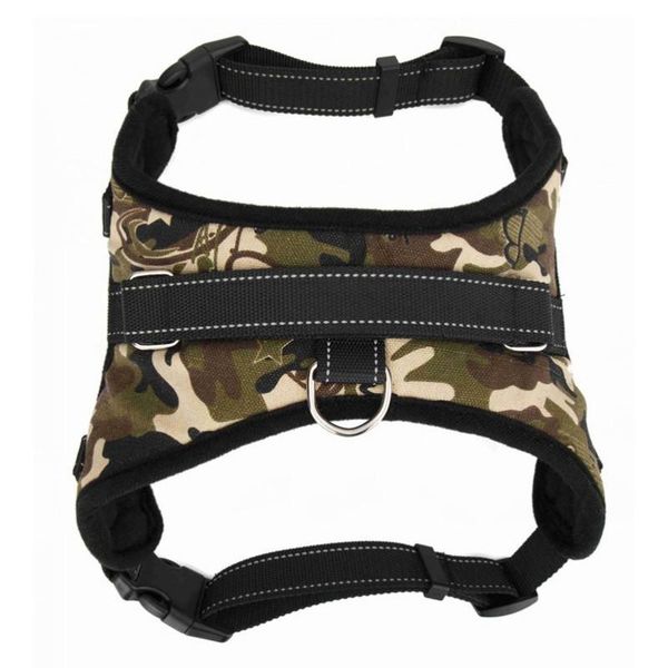 big dog soft adjustable harness pet large walk out vest collar hand strap for small medium dogs collars & leashes
big dog soft adjustable harness pet large walk out vest collar hand strap for small medium dogs collars & leashes