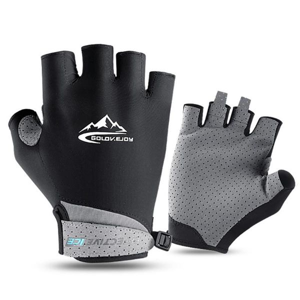 cycling gloves balight half finger bike with absorbing sweat men women bicycle riding outdoor sports accessories, Black
cycling gloves balight half finger bike with absorbing sweat men women bicycle riding outdoor sports accessories, Black