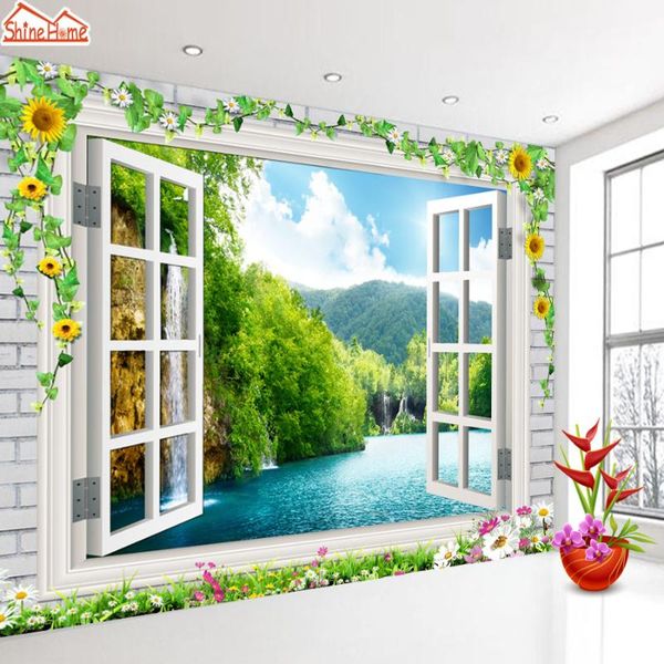 wallpapers custom po 3d wallpaper murals for living room bedroom home decor relief sea view window decorative painting papel de parede
wallpapers custom po 3d wallpaper murals for living room bedroom home decor relief sea view window decorative painting papel de parede