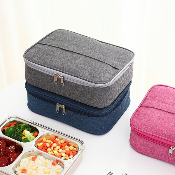 storage bags square portable lunch bag insulated box aluminum foil thickened suitable for students and office workers
storage bags square portable lunch bag insulated box aluminum foil thickened suitable for students and office workers