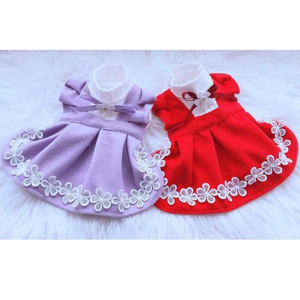 dog apparel cute pet dress for small dogs chihuahua teddy red purple hoodie sweet pups dresses skirt puppy clothes outfit sweatshirt
dog apparel cute pet dress for small dogs chihuahua teddy red purple hoodie sweet pups dresses skirt puppy clothes outfit sweatshirt