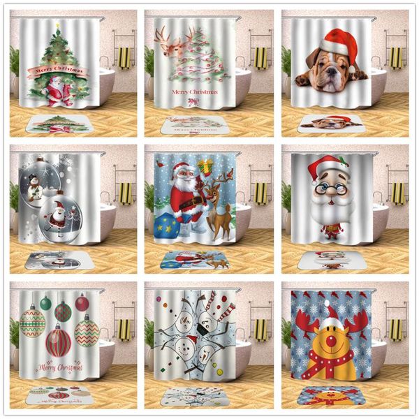 shower curtains merry christmas pastel fabric bath curtain waterproof polyester for bathroom washroom washable decor
shower curtains merry christmas pastel fabric bath curtain waterproof polyester for bathroom washroom washable decor