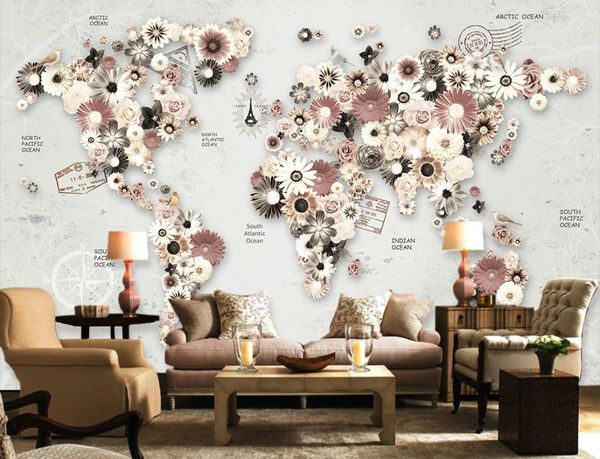wallpapers cjsir custom 3d wallpaper mural flowers tv background wall home decoration papel de parede paper
wallpapers cjsir custom 3d wallpaper mural flowers tv background wall home decoration papel de parede paper