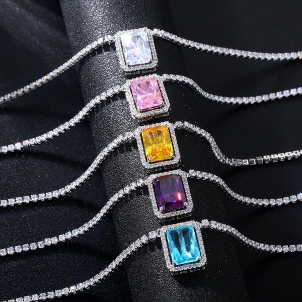 chokers charm colorful crystal tennis chain necklace for women silver color collor choker wedding accessories jewelry kbn134, Golden;silver
chokers charm colorful crystal tennis chain necklace for women silver color collor choker wedding accessories jewelry kbn134, Golden;silver