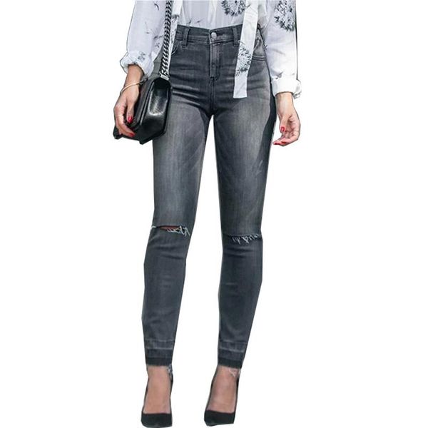 women's jeans vintage high waist ripped tassel hole pencil pant for women blue streetwear black stretch skinny elegant lady button
women's jeans vintage high waist ripped tassel hole pencil pant for women blue streetwear black stretch skinny elegant lady button