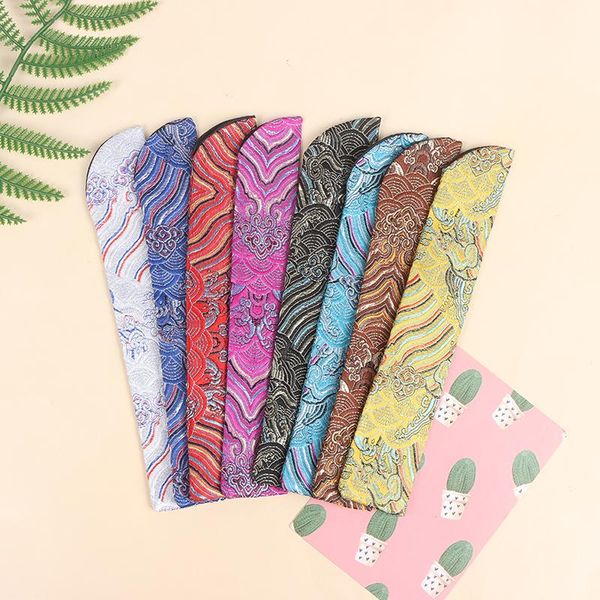 other home decor chinese classical hand fan cover bag vintage embroidery wave clouds heldheld folding sleeve protector pouch pocket
other home decor chinese classical hand fan cover bag vintage embroidery wave clouds heldheld folding sleeve protector pouch pocket
