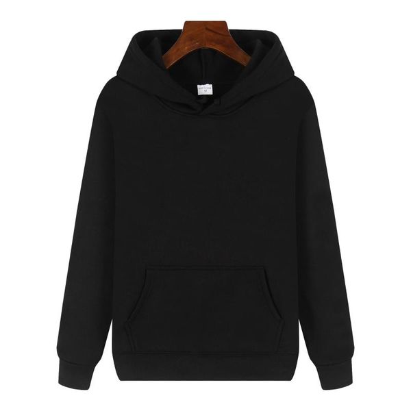 men's hoodies & sweatshirts autumn and winter warm sweater men women casual hoodie sports suit couple fashion, Black
men's hoodies & sweatshirts autumn and winter warm sweater men women casual hoodie sports suit couple fashion, Black