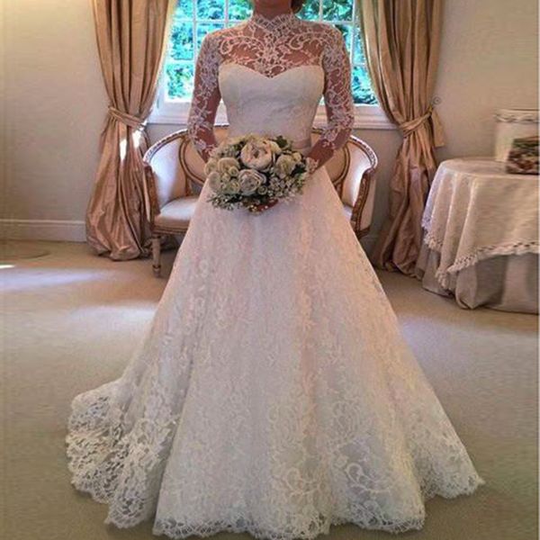 2021 women fashion stand collar long sleeve mesh see-through lace embroidery fairy dress femme, Black;gray
2021 women fashion stand collar long sleeve mesh see-through lace embroidery fairy dress femme, Black;gray