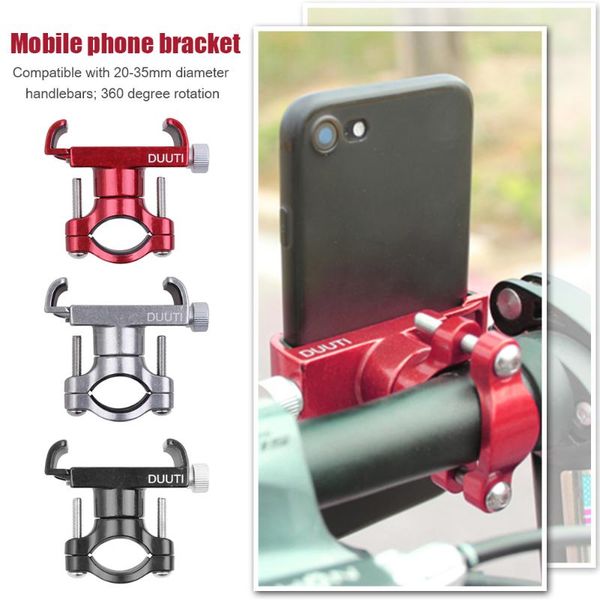 car & truck racks cycling phone holder aluminum alloy 360 degree rotation smartphone support mtb bracket cell stand accessories
car & truck racks cycling phone holder aluminum alloy 360 degree rotation smartphone support mtb bracket cell stand accessories