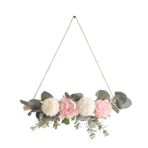 decorative flowers & wreaths flower ornaments floral decor artificial peony wedding pendant home decoration branches door garden room garlan
decorative flowers & wreaths flower ornaments floral decor artificial peony wedding pendant home decoration branches door garden room garlan