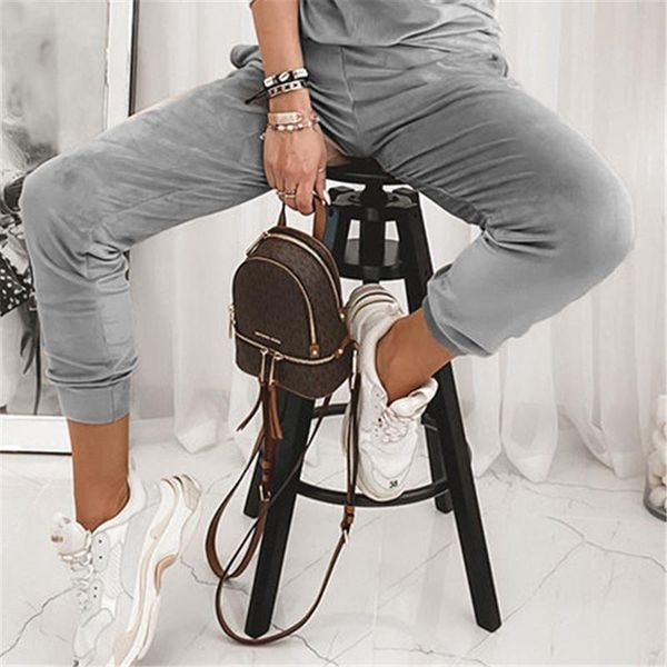 women's pants & capris lady solid velvet trousers autumn elegant pocket joggers sweatpants women fashion casual comfort feet woman pant, Black;white
women's pants & capris lady solid velvet trousers autumn elegant pocket joggers sweatpants women fashion casual comfort feet woman pant, Black;white