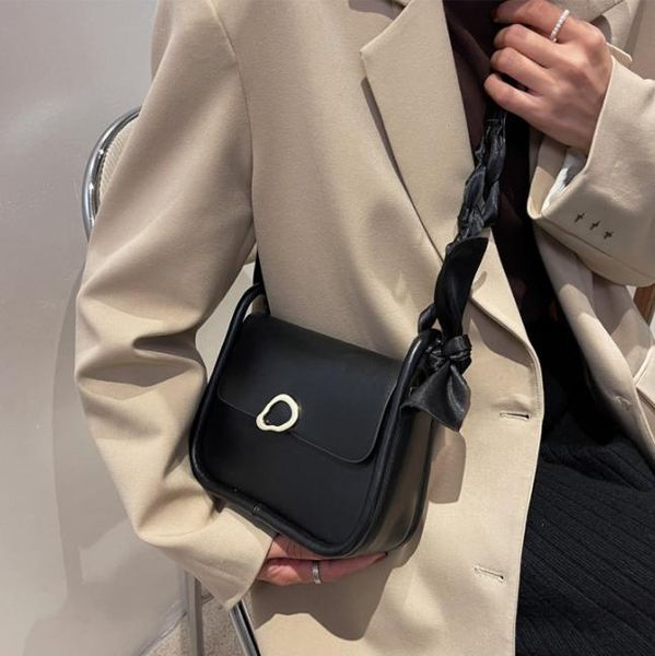 evening bags fashion women's bag 2021 faux leather shoulder silk bow female designer small crossbody black brown bolsos mujer
evening bags fashion women's bag 2021 faux leather shoulder silk bow female designer small crossbody black brown bolsos mujer