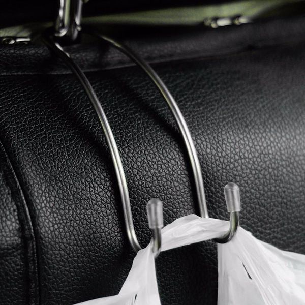 cell phone mounts & holders multi-functional metal auto car seat headrest hanger bag hook holder for purse cloth grocery storage fastener cl
cell phone mounts & holders multi-functional metal auto car seat headrest hanger bag hook holder for purse cloth grocery storage fastener cl