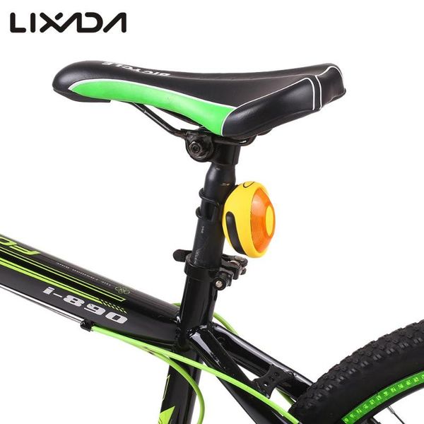 lixada bicycle bike brake tail light usb rechargeable smart rear safety warning lights led rearlight for night rider
lixada bicycle bike brake tail light usb rechargeable smart rear safety warning lights led rearlight for night rider