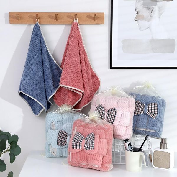 home face towels for adults 100% polyester water absorption plaid square hand soft care bathroom 35x75cm sport towel
home face towels for adults 100% polyester water absorption plaid square hand soft care bathroom 35x75cm sport towel