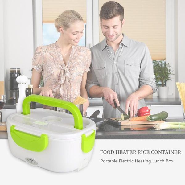 dinnerware sets portable 2 in 1 electric heating lunch box for home car heater rice container plastic liner with waterproof ring 25*16*
dinnerware sets portable 2 in 1 electric heating lunch box for home car heater rice container plastic liner with waterproof ring 25*16*