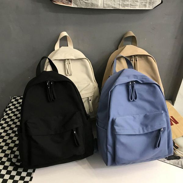 backpack fashion canvas anti-theft shoulder bag cute school for lovely teenager girl bags women
backpack fashion canvas anti-theft shoulder bag cute school for lovely teenager girl bags women