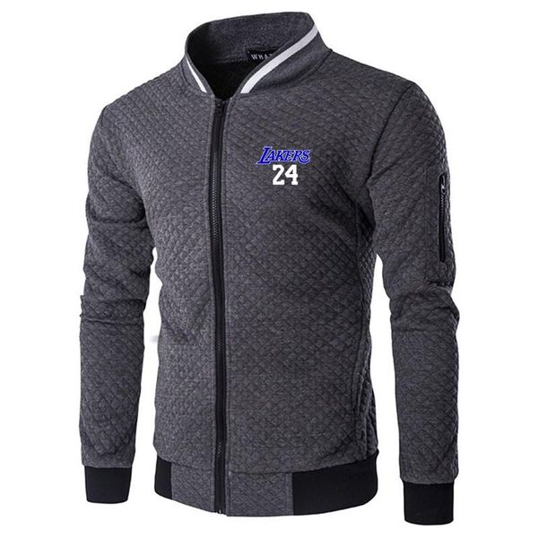 men's jackets spring and autumn brand zipper sweatshirts collar jacket cardigan for male gym casual plaid sweatshirt, Black;brown
men's jackets spring and autumn brand zipper sweatshirts collar jacket cardigan for male gym casual plaid sweatshirt, Black;brown