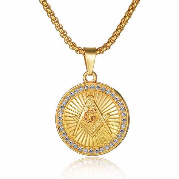 pendant necklaces punk gold necklace for women men fashion titanium steel round coin with popcorn chain collar wholesale da3016, Silver
pendant necklaces punk gold necklace for women men fashion titanium steel round coin with popcorn chain collar wholesale da3016, Silver
