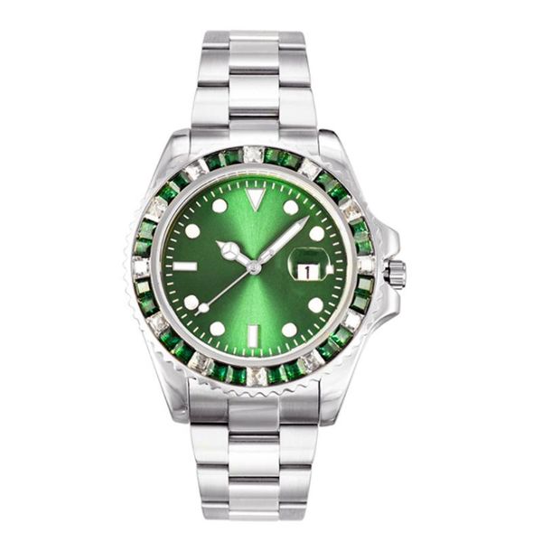 wristwatches hip hop quartz watch for men with luminous gold silver color stainless steel waterproof business luxury male women, Slivery;brown
wristwatches hip hop quartz watch for men with luminous gold silver color stainless steel waterproof business luxury male women, Slivery;brown