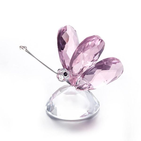 decorative objects & figurines crystal butterfly craft glass animal miniatures garden fairy ornament home decor wedding gift paperweight
decorative objects & figurines crystal butterfly craft glass animal miniatures garden fairy ornament home decor wedding gift paperweight