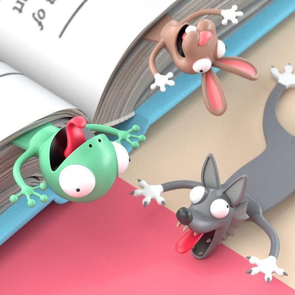 bookmark 3d stereo of the animal marker original cute cartoon cat material for student stationery school present from
bookmark 3d stereo of the animal marker original cute cartoon cat material for student stationery school present from