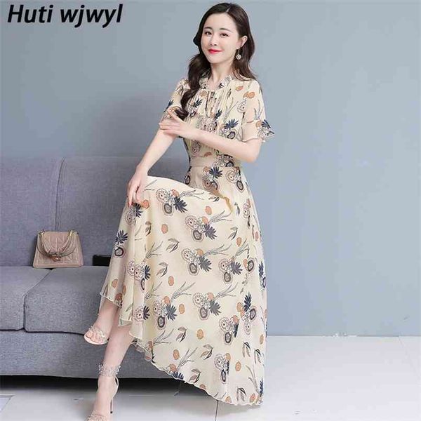 3xl plus size floral chiffon boho beach maxi sundress print vintage casual long dresses summer women bodycon party vestidos 210528, Black;gray
3xl plus size floral chiffon boho beach maxi sundress print vintage casual long dresses summer women bodycon party vestidos 210528, Black;gray