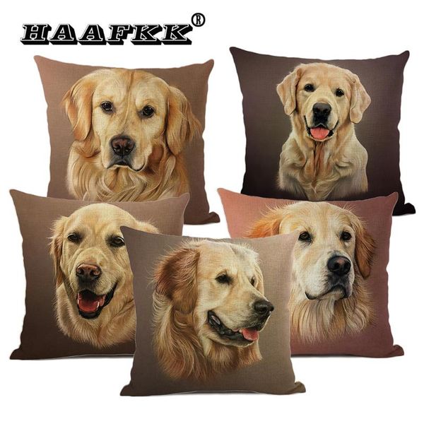 cushion/decorative pillow animal decorative cushion cover cute dog buck bedroom sofa car 45x45cm linen children's gift pet pad
cushion/decorative pillow animal decorative cushion cover cute dog buck bedroom sofa car 45x45cm linen children's gift pet pad